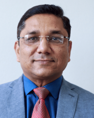Neeraj Kumar