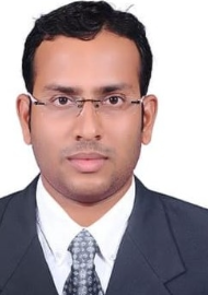 Pathinangil antony joseph