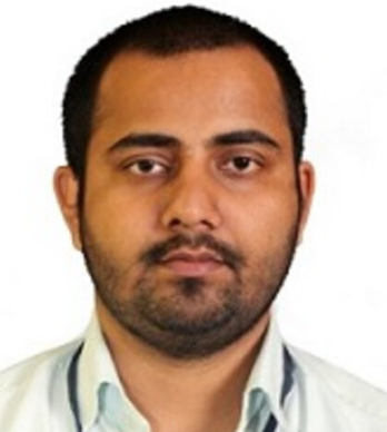 Sunil Kumar Prasad