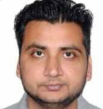 Dinesh Kumar
