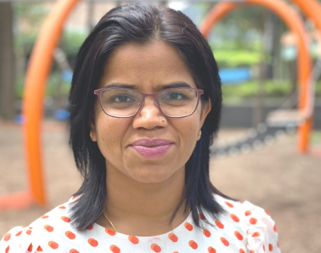 Neelam Singh