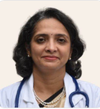 Priti Roy