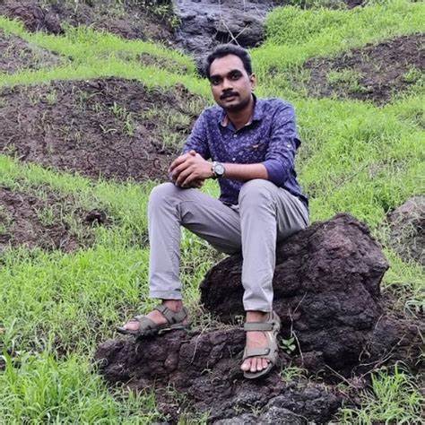 Kadam praful govind