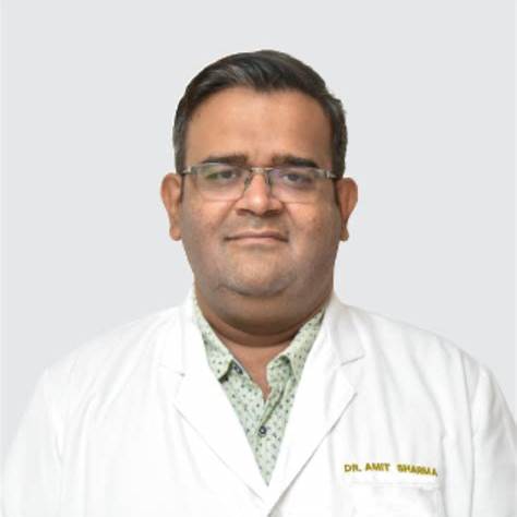 Ditten Kumar Sharma