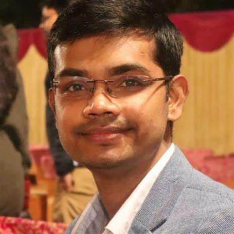 Manjunath havalappa dodamani