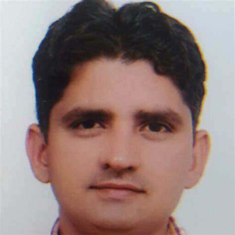 Sudeep Deswal