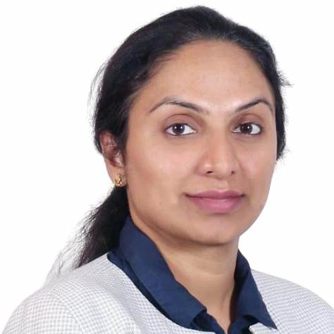 Anu Yadav