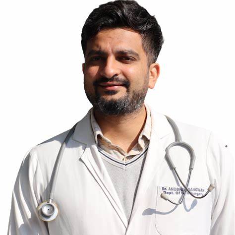 Sachin Sangwan