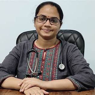 Pawar vishakha sampat