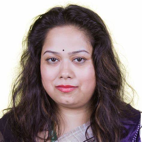 Chakraborti annesha