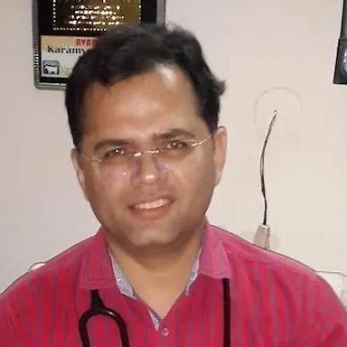 Gagan Arora