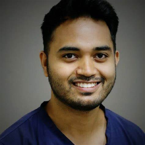 Yash Baweja