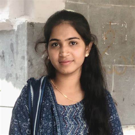 Prathyusha alakunta