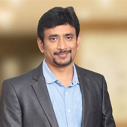 K m karthik