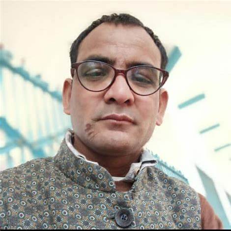 Beniwal dilip