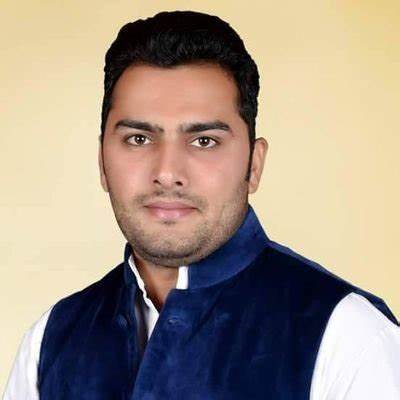 Ranjeet Kamboj