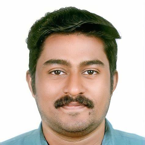 Sahadevan ananthu