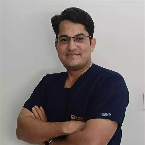 Deepak Saini
