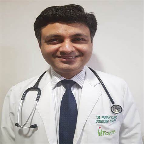 PAWAN KUMAR SHARMA