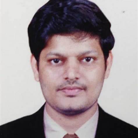ADARSHA SHETTY