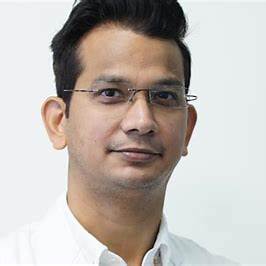 Menon shailesh