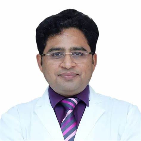 Sachin Yadav