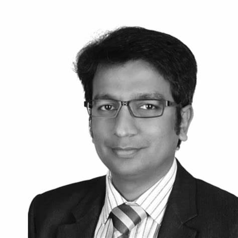 Nitin Jindal