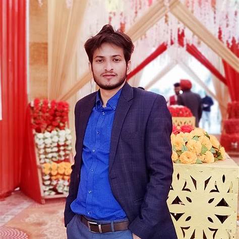 Ravi Beniwal