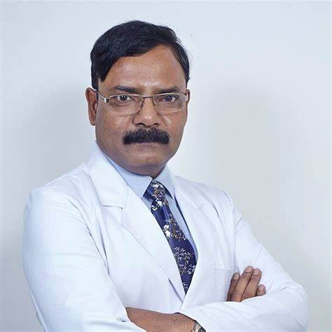 Rakesh Kumar