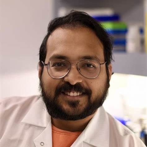 Kaustav dasgupta