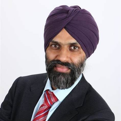 Ashwani Sandhu