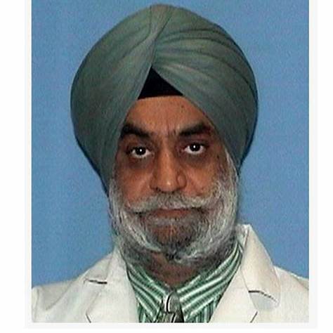 Harmeet