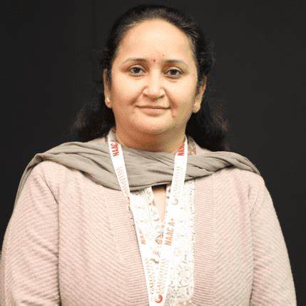 Sharma shivangi