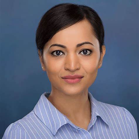Shirin Sultana