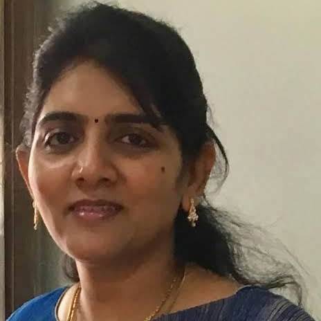 Puvvada lakshmi monika