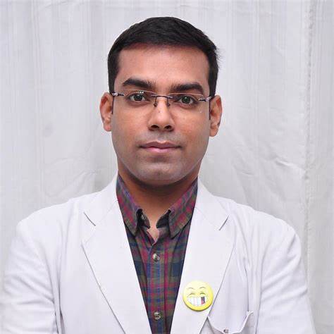 Aditya Saxena