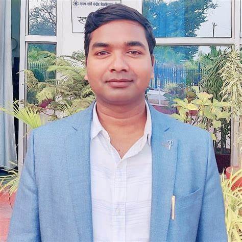 Sunilkumar Shivram