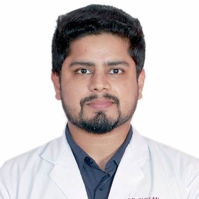 CHETAN