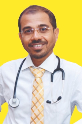 Arbind Kumar