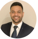Dr. Rohan Gupta