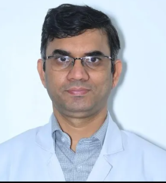 Pradip Kumar