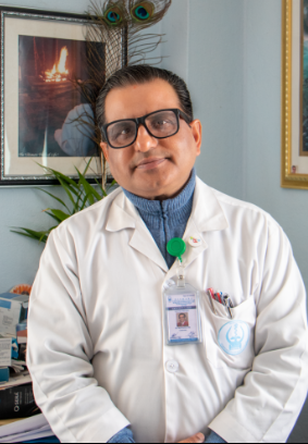 Anil Kumar Jha  1