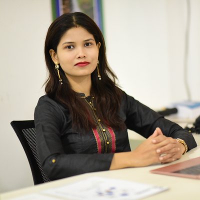 Dr. Gauri Patil
