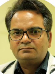Manoj Kumar Yadav