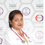 Natasha Ahmad