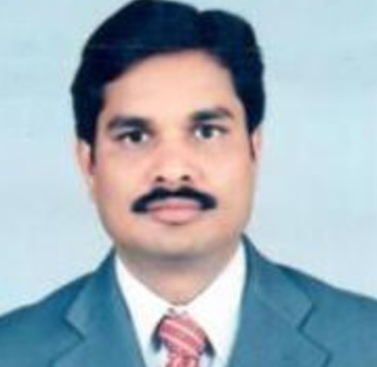 Prakash Chandra Mishra