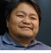 Dr Rodolfo "Jon" Yuchongco Jr