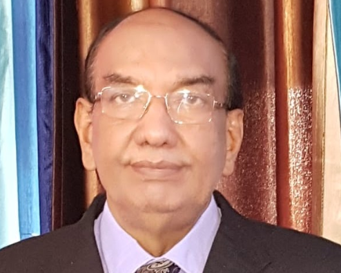 Akhilesh Kumar Dinkar