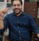 Vikash Majhee