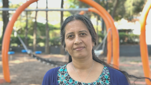 Dr Harathi Nagella
